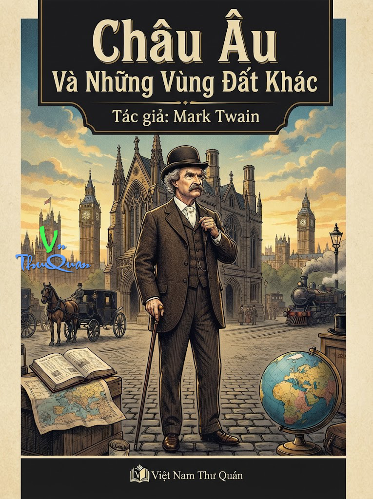 Ảnh bìa truyện